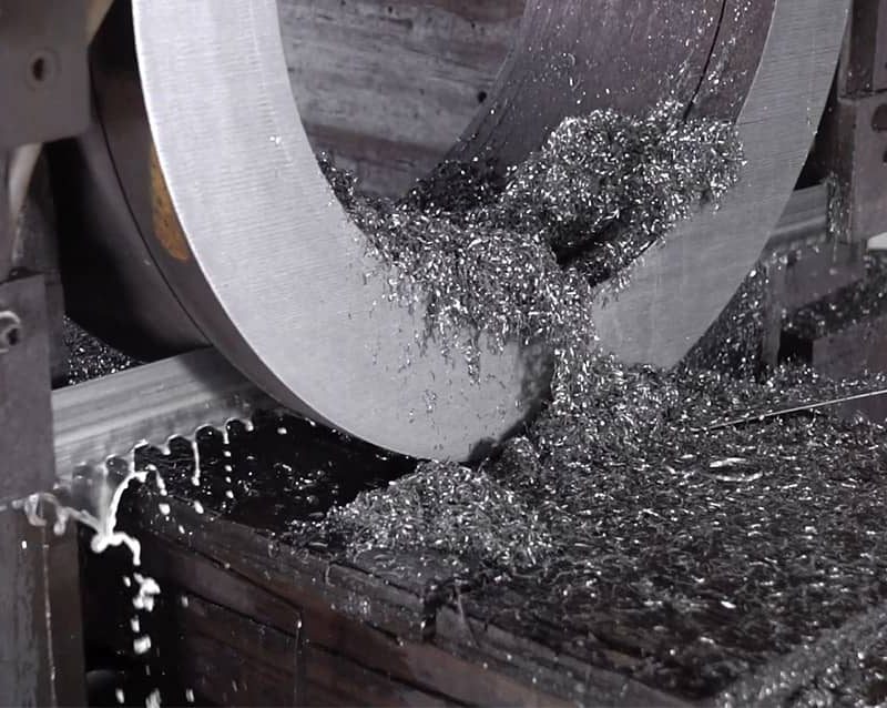 Qsaw 601 VTH Plus M51 Variable Tooth Blade