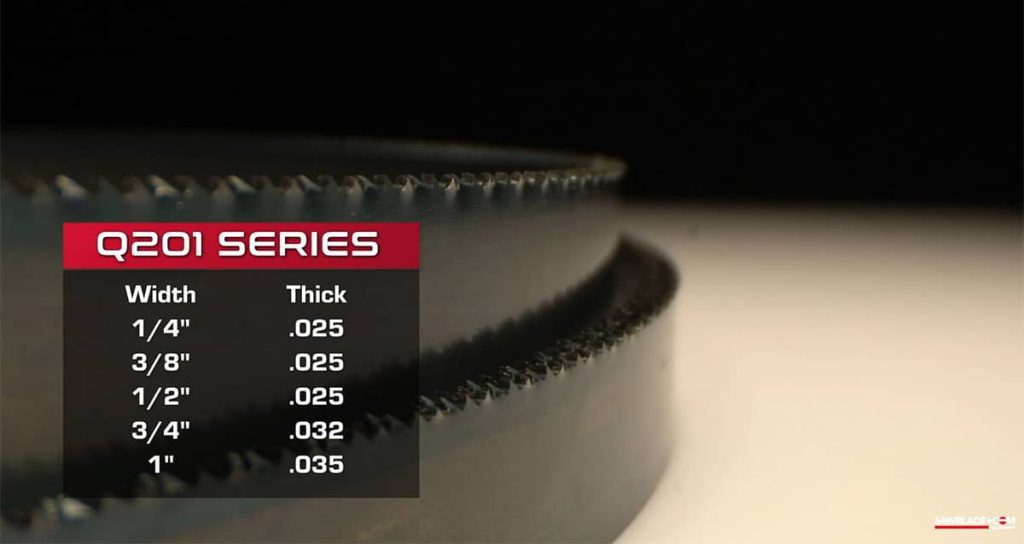 Q201 Series Hard Back Carbon