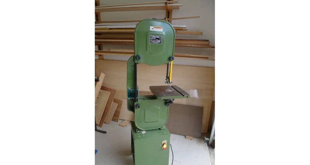 Central Machinery 14