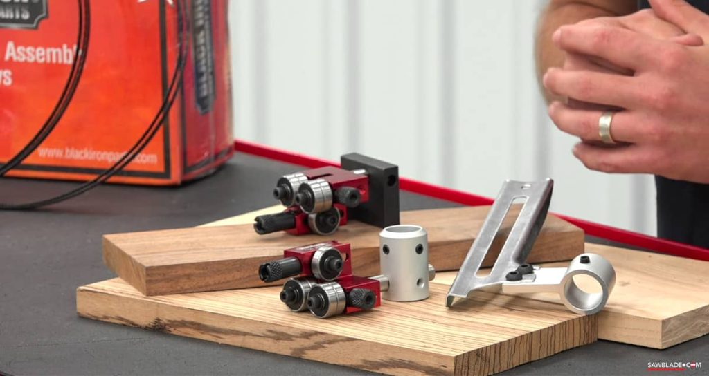 Craftsman 14 Guidekit Workshop
