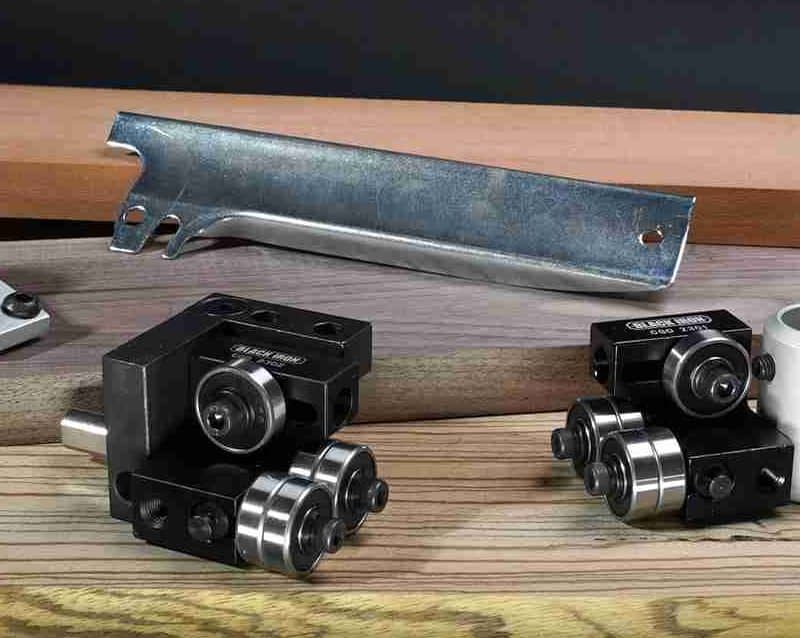 Grizzly 14 Guide Kit
