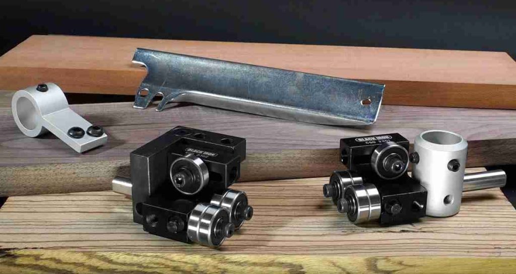 Grizzly 14 Guide Kit