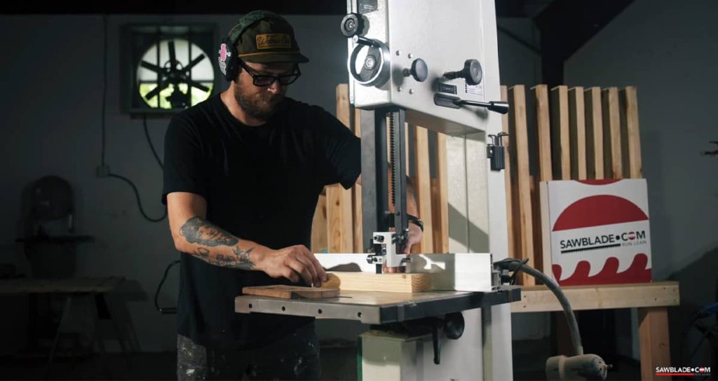 Wood Working