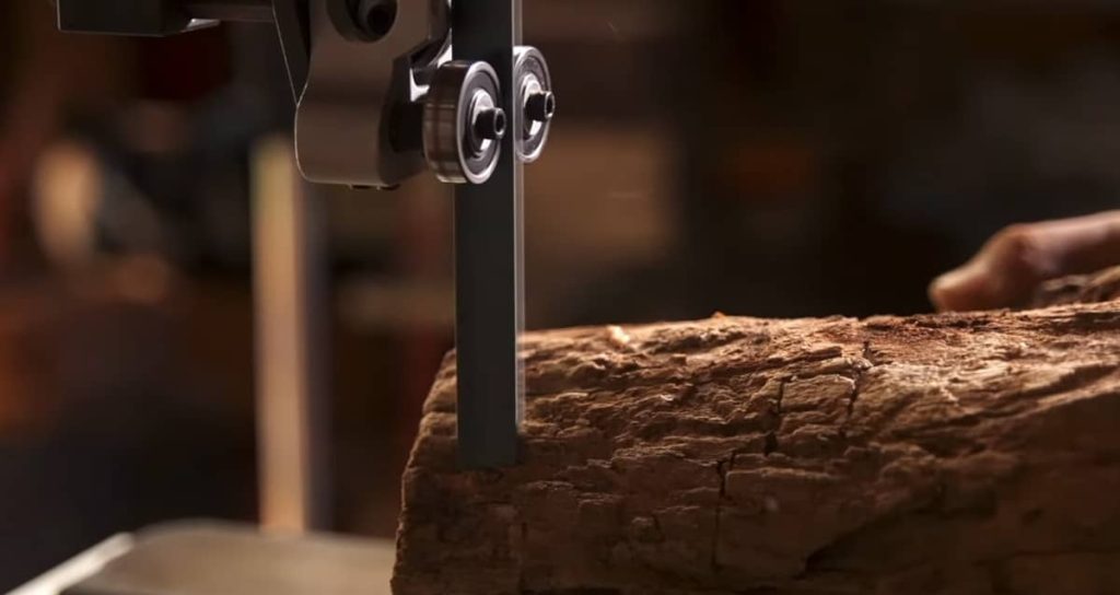 Wood Working