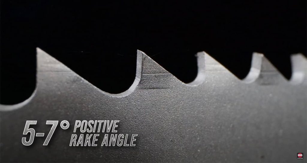 Qsaw 601 Blade