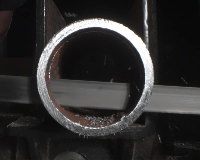 Qsaw501 Band Saw Blade